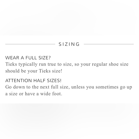 Tieks Matte Black Ballet Flats- Size 11 - Picture 14 of 14